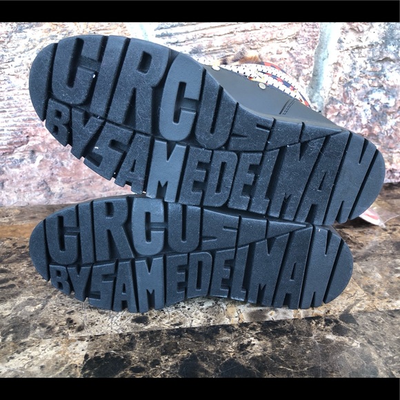 NEW Circus by Sam Edelman Rex Cold-Weather Boots - Picture 10 of 14